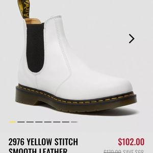 Dr. Martens Chelsea Boots